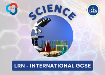 Science - IGCSE